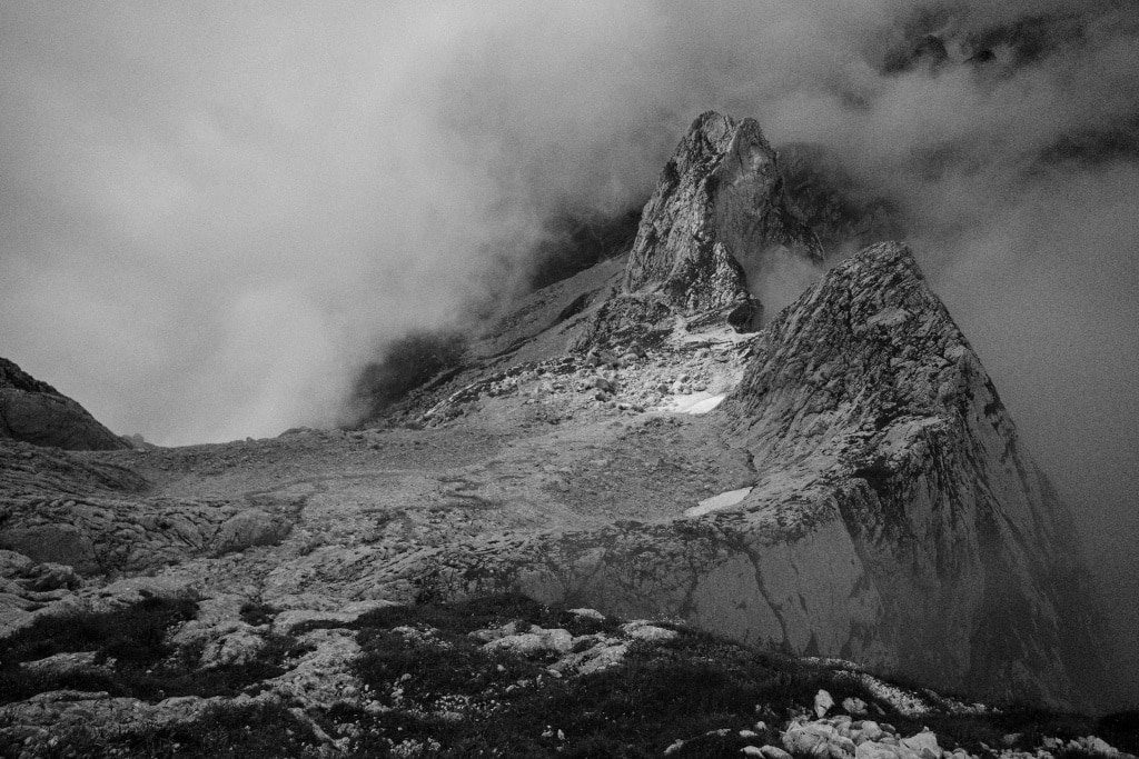 Guides for Editing Your Vacation Photos - Mangart