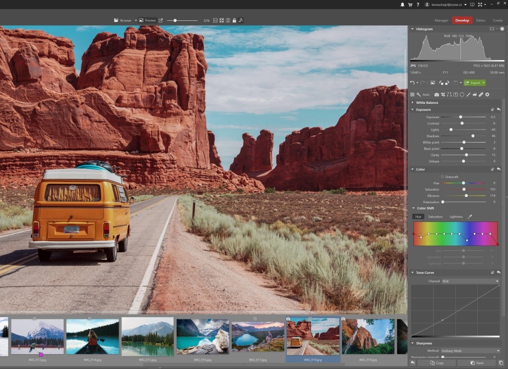 Making your adventures look epic