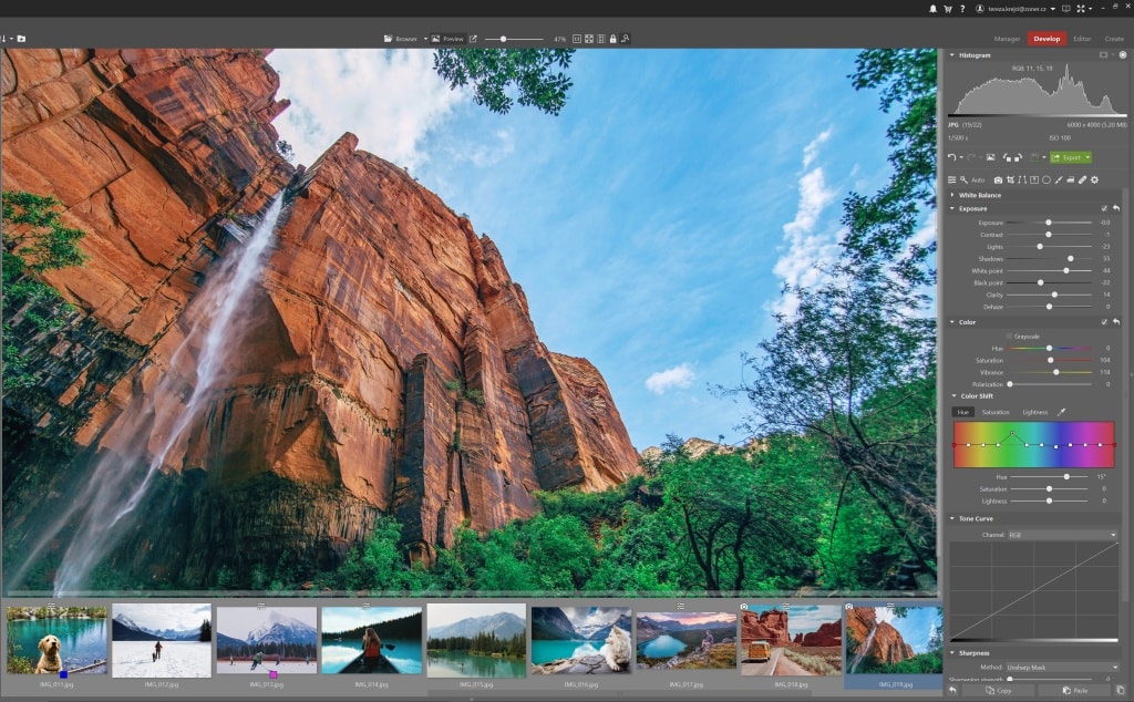 Making your adventures look epic