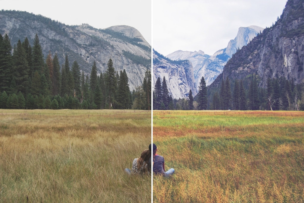 Making your adventures look epic