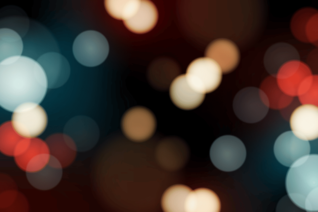 Create Your Own Pop Art Photo - bokeh