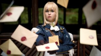 How to Photograph a Cosplay: A Good Costume, Preparation, and Inspiration are the Foundation