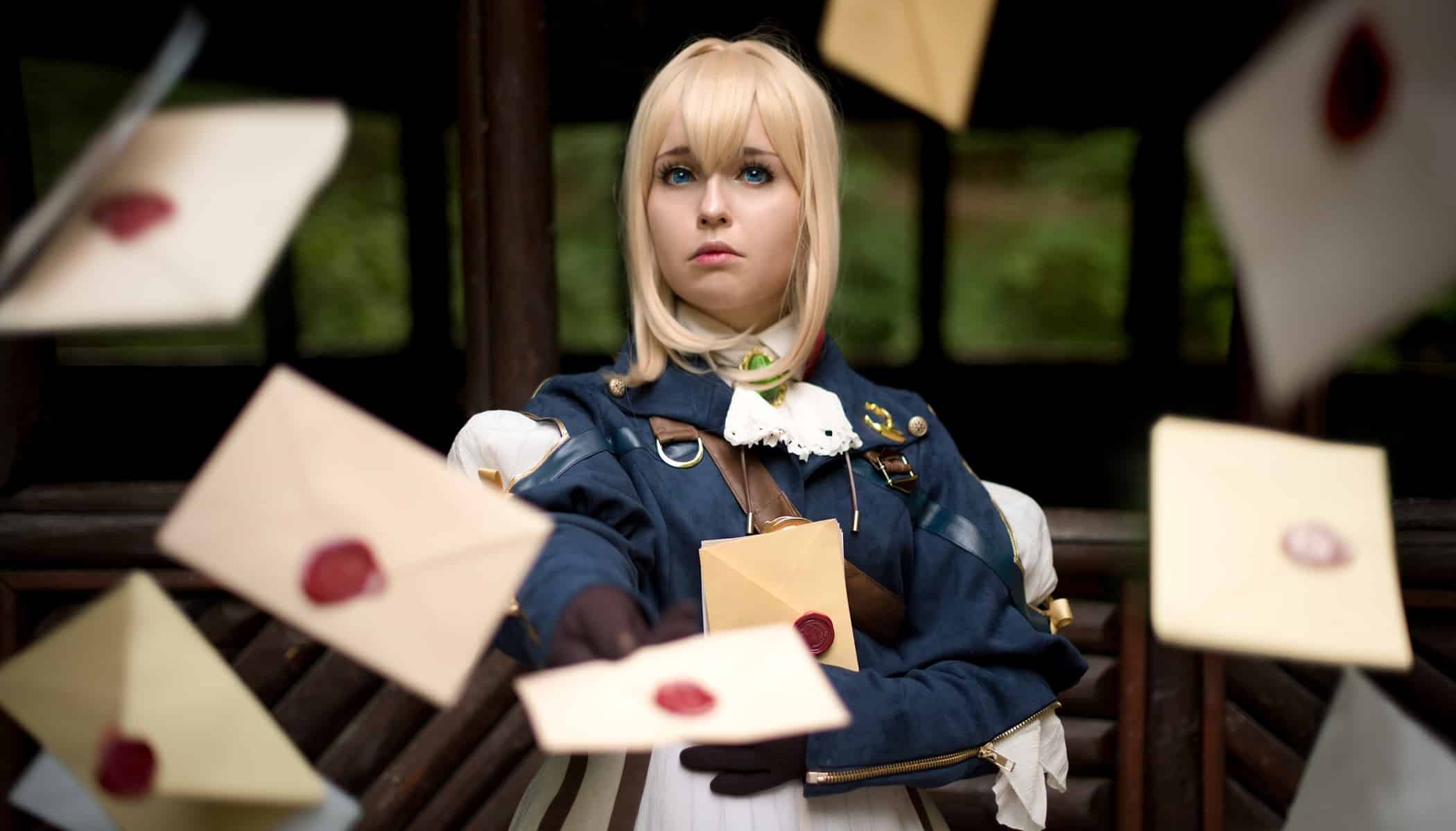 How to Photograph a Cosplay: A Good Costume, Preparation, and Inspiration are the Foundation