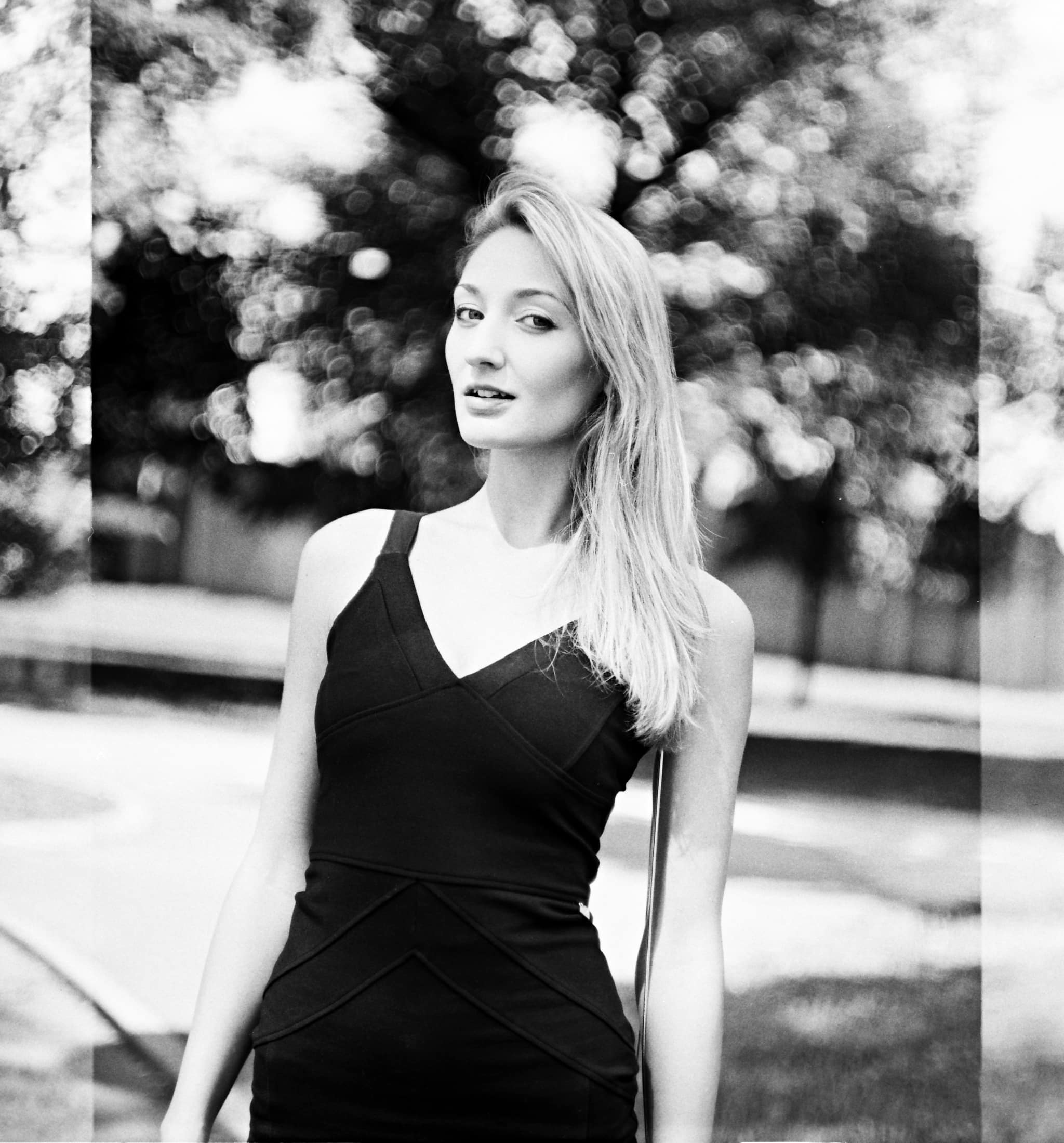 Portrait School I: The Secrets to Success?