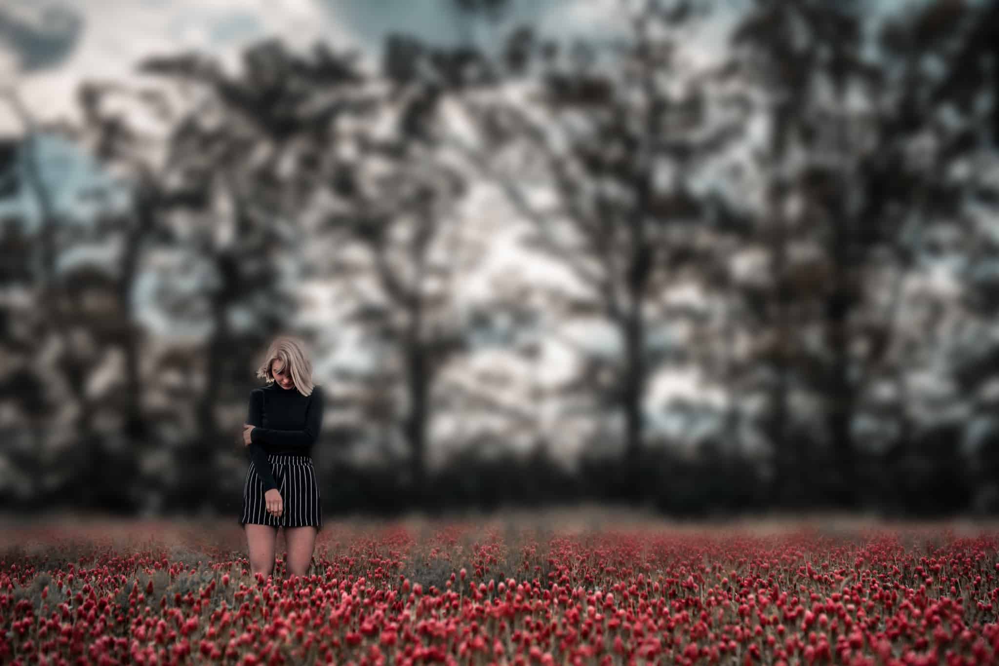 6 Edits You’ll Do Better to Avoid - flower field