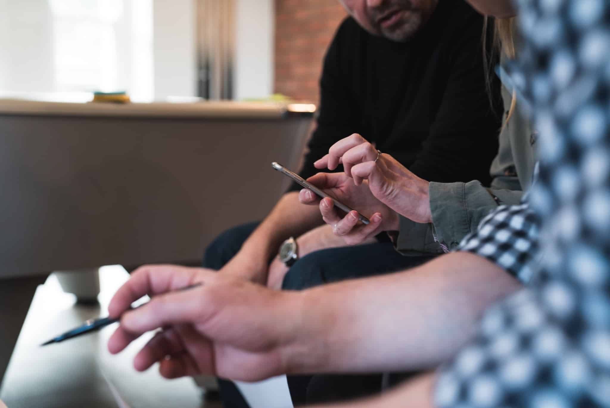 Marketing for Photographers, Part 2 - people testing