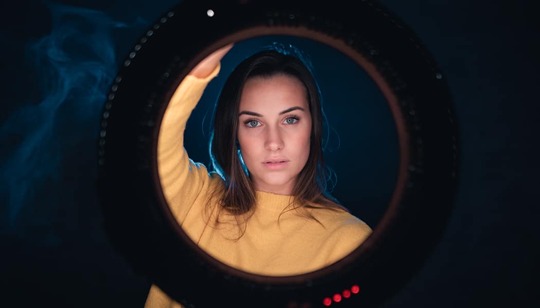 Ring Light VS Softbox  Which One Is Right For You?