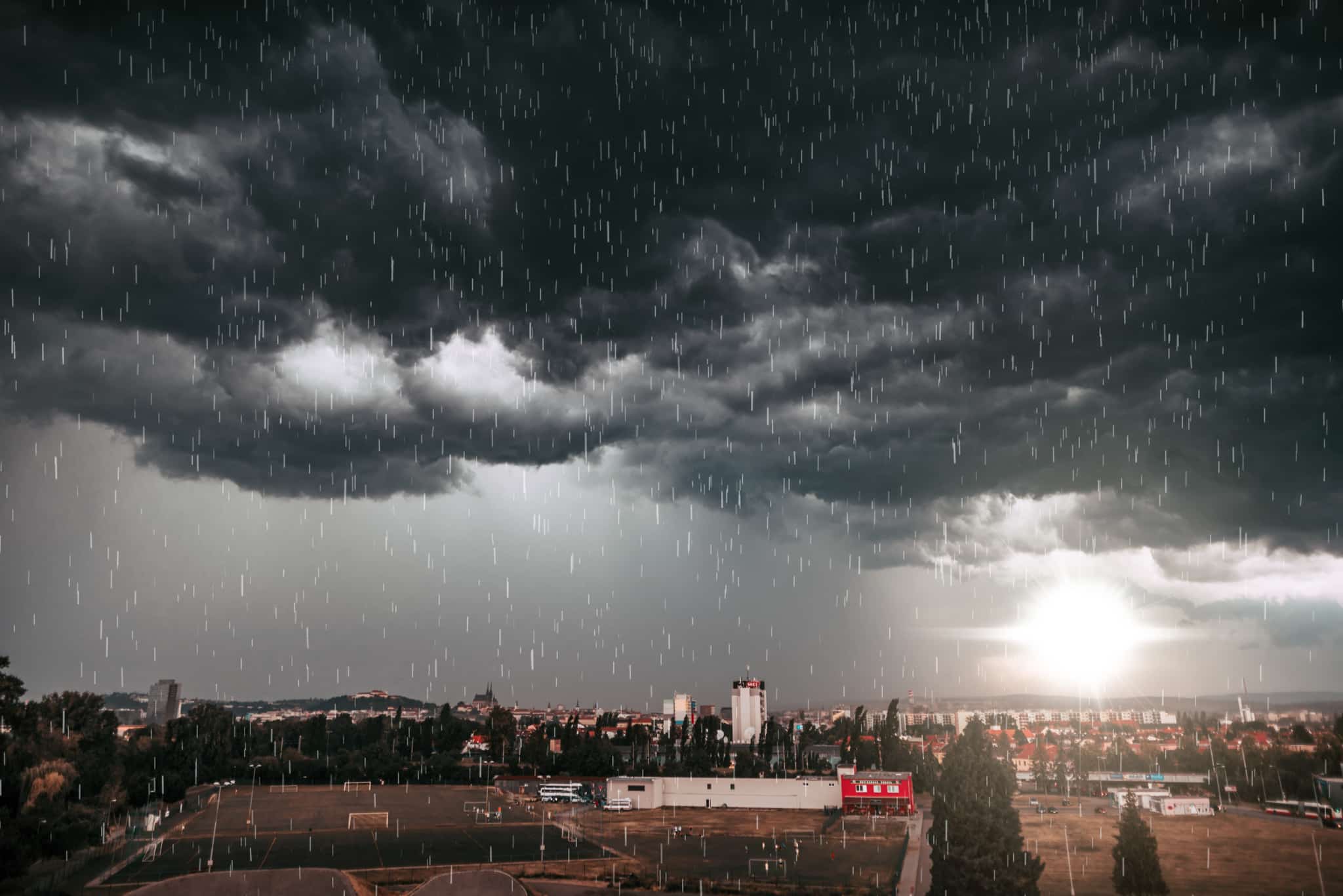6 Edits You’ll Do Better to Avoid - added rain