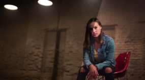 ZPS X Editing School: Try Editing a Nighttime Portrait