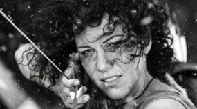 Fantasy Photographer Lucie Amulett: “My Favorite Look for My Models? Dirty With Ruffled Hair!”