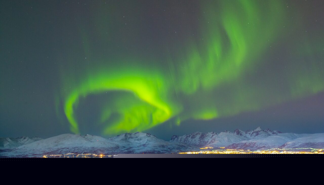 Photographing the Northern Lights: Fortune Favors the Prepared