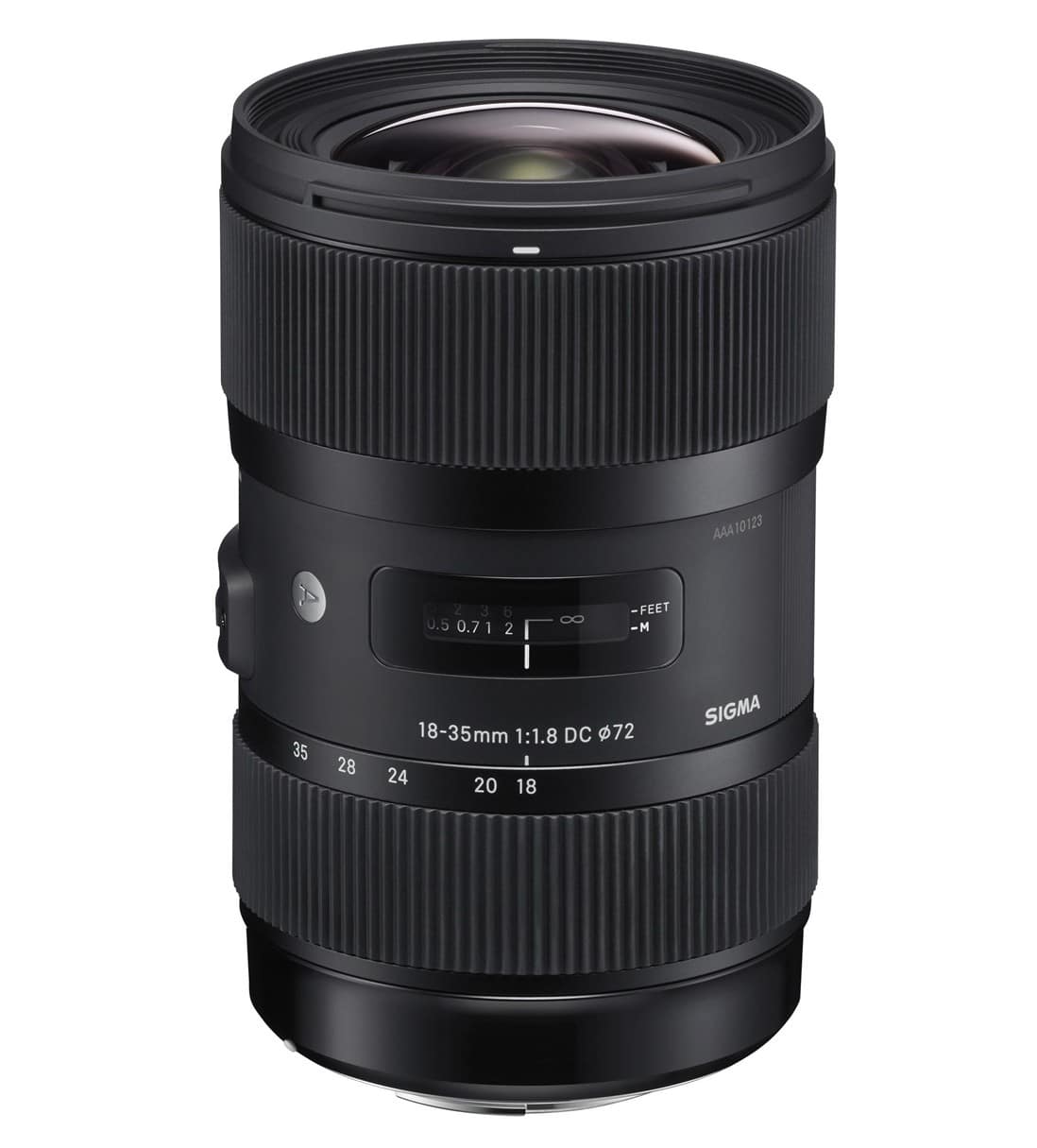 Choosing Sports Photography Gear II: Picking a Lens