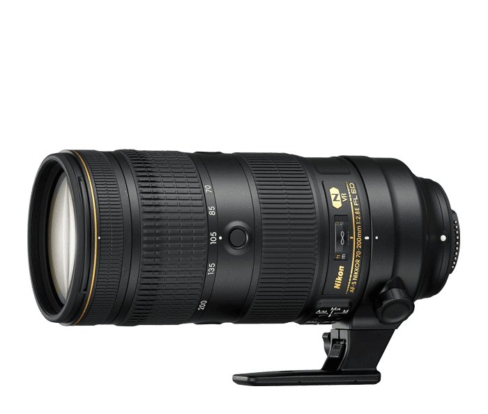 Choosing Sports Photography Gear II: Picking a Lens