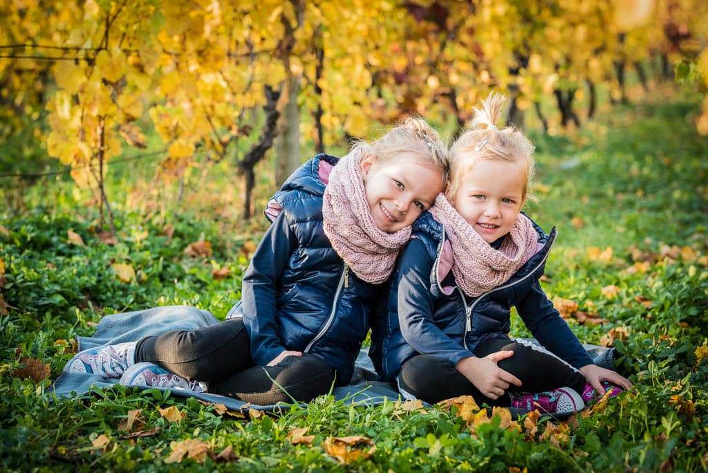 Photographing Children: 5 Things You Should Know Before You Start