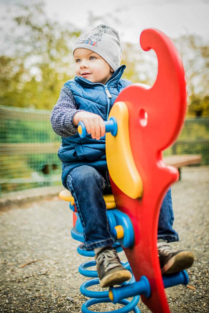 Photographing Children: 5 Things You Should Know Before You Start