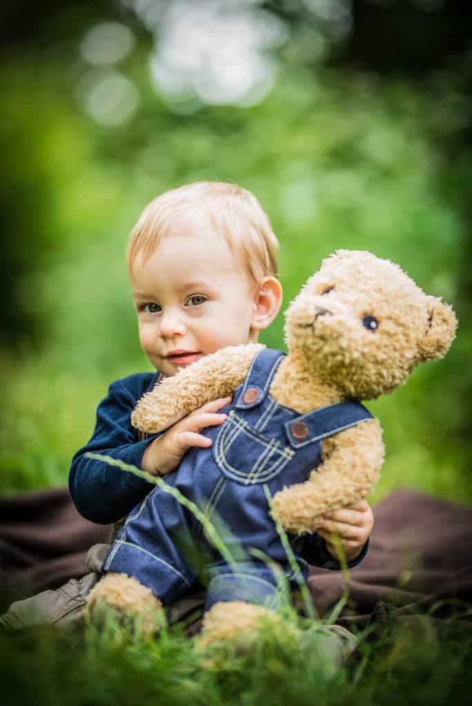 Photographing Children: 5 Things You Should Know Before You Start
