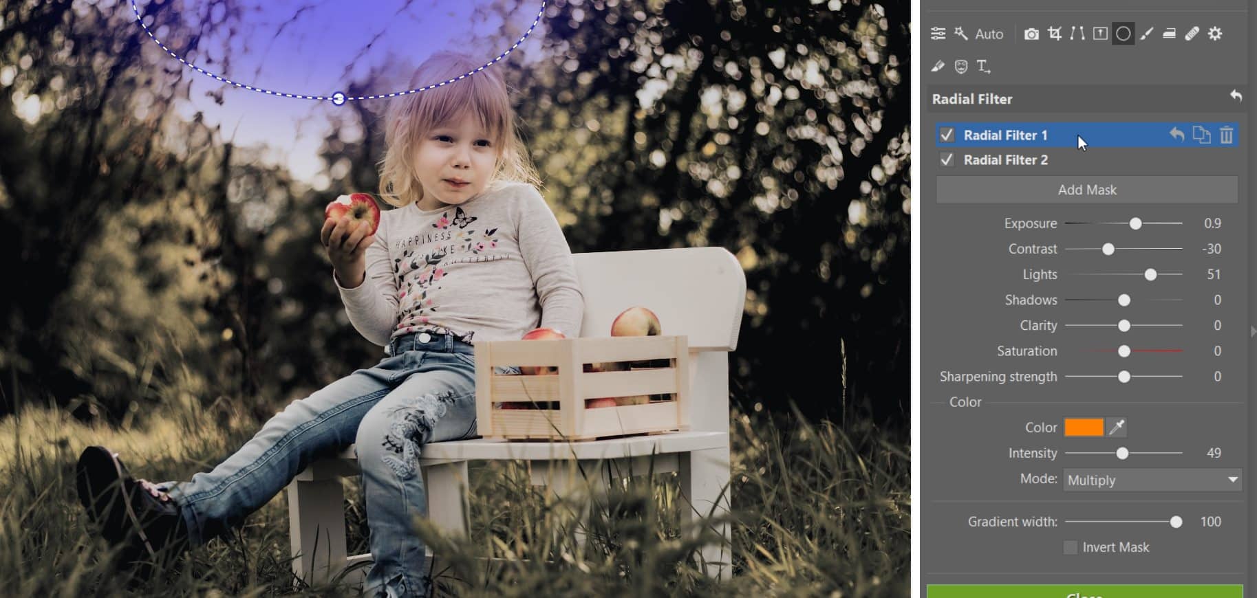 Like the Style of Someone Else’s Photo? Try Imitating It!