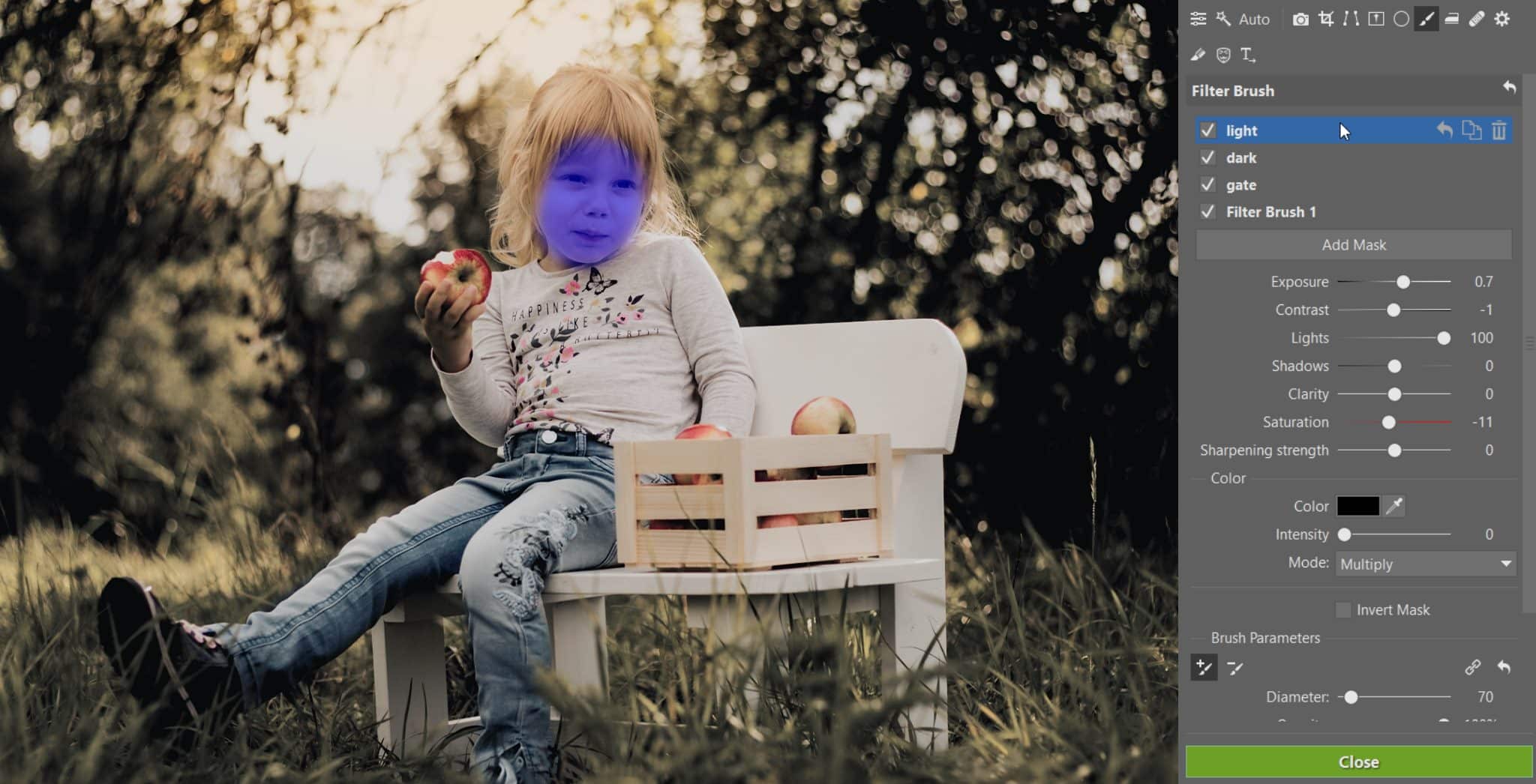 Like the Style of Someone Else’s Photo? Try Imitating It!