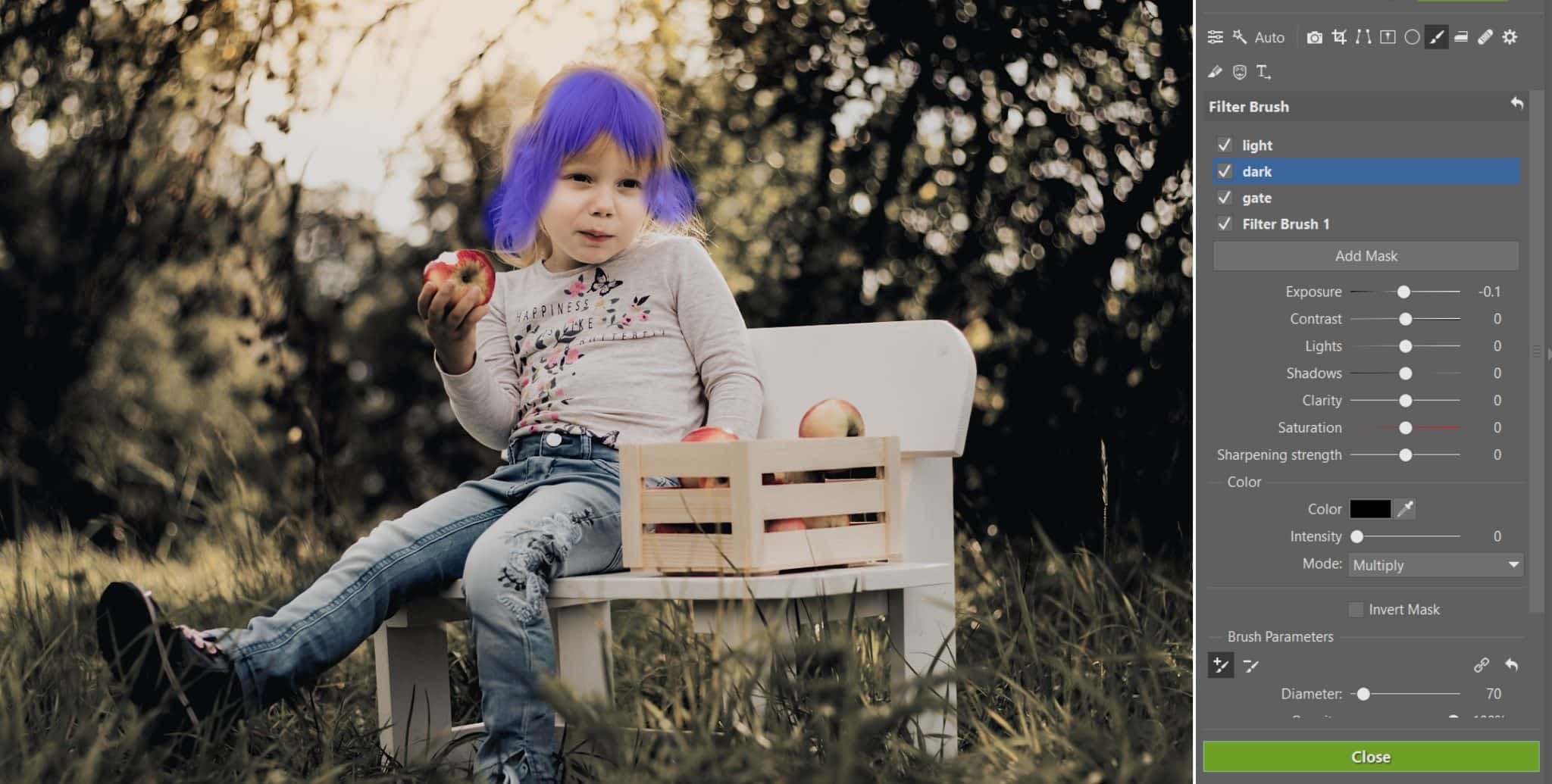 Like the Style of Someone Else’s Photo? Try Imitating It!
