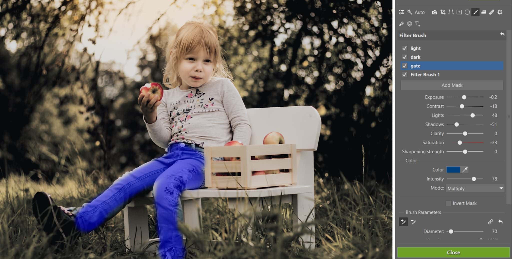 Like the Style of Someone Else’s Photo? Try Imitating It!