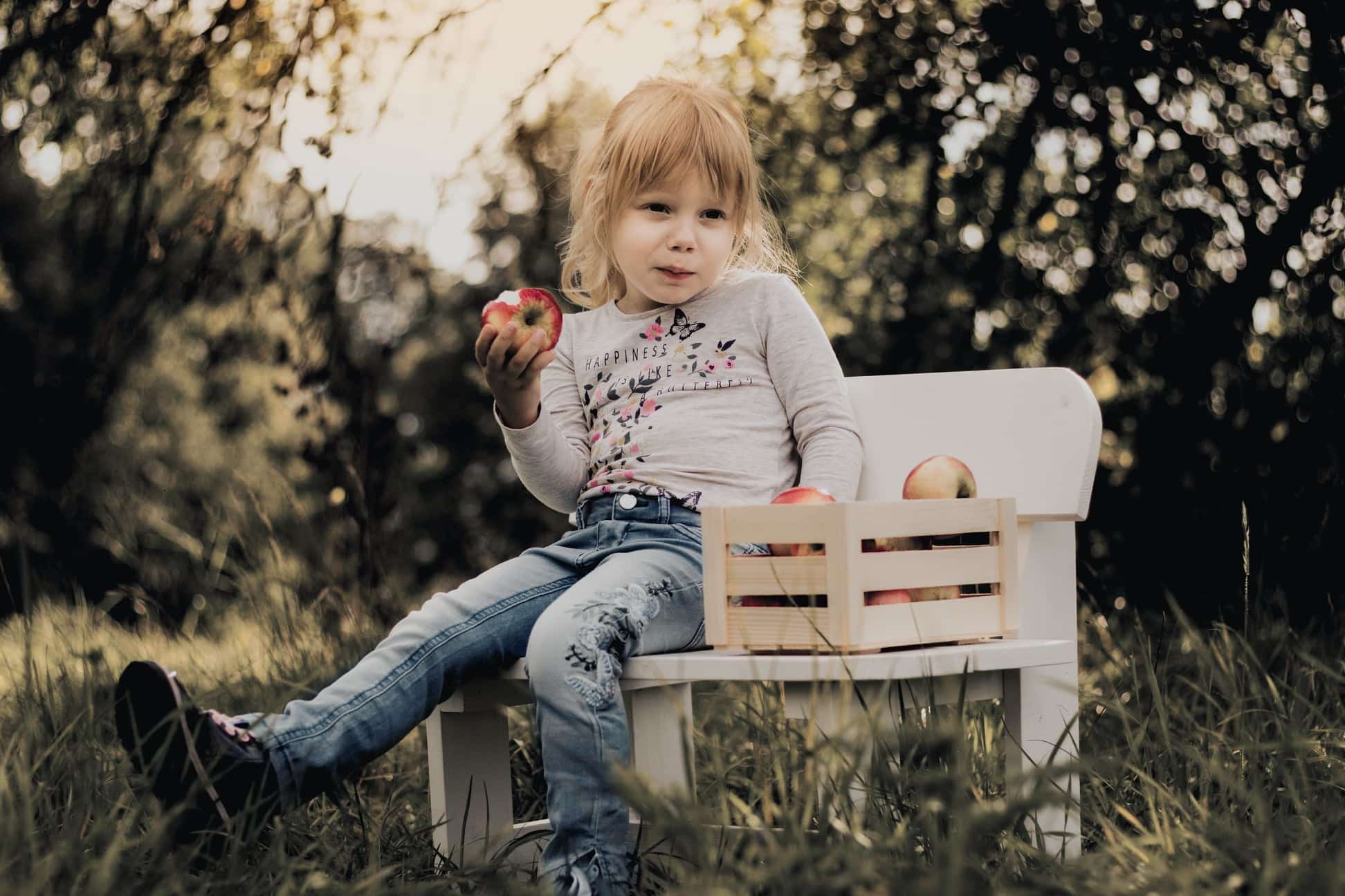 Like the Style of Someone Else’s Photo? Try Imitating It!