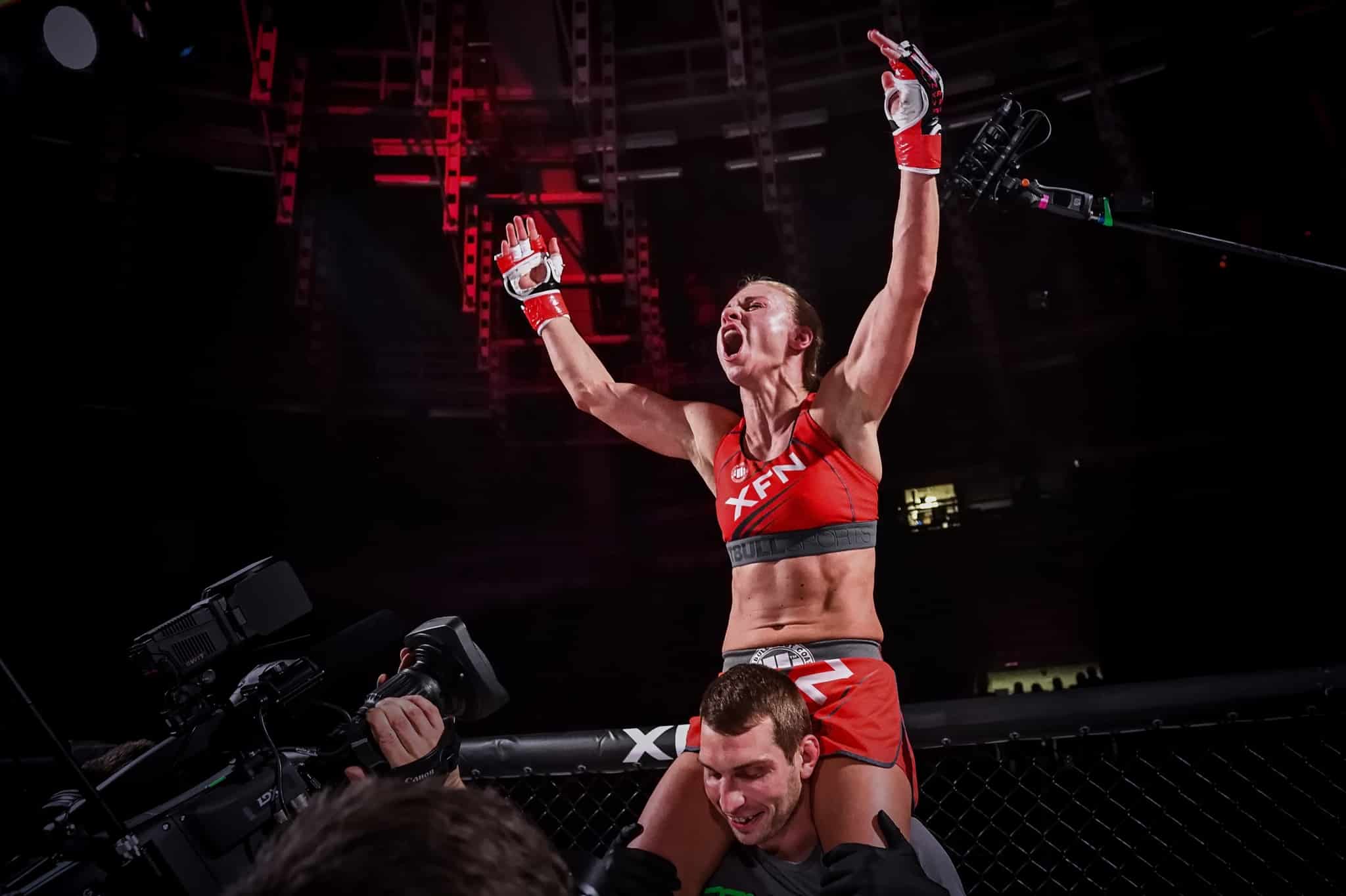 Choosing Sports Photography Gear I: Picking a Camera
