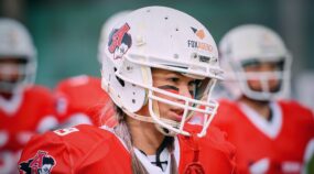 Choosing Sports Photography Gear II: Picking a Lens