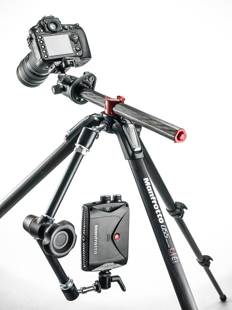 A Zoner Review: The Manfrotto BeFree GT XPRO Carbon | Learn