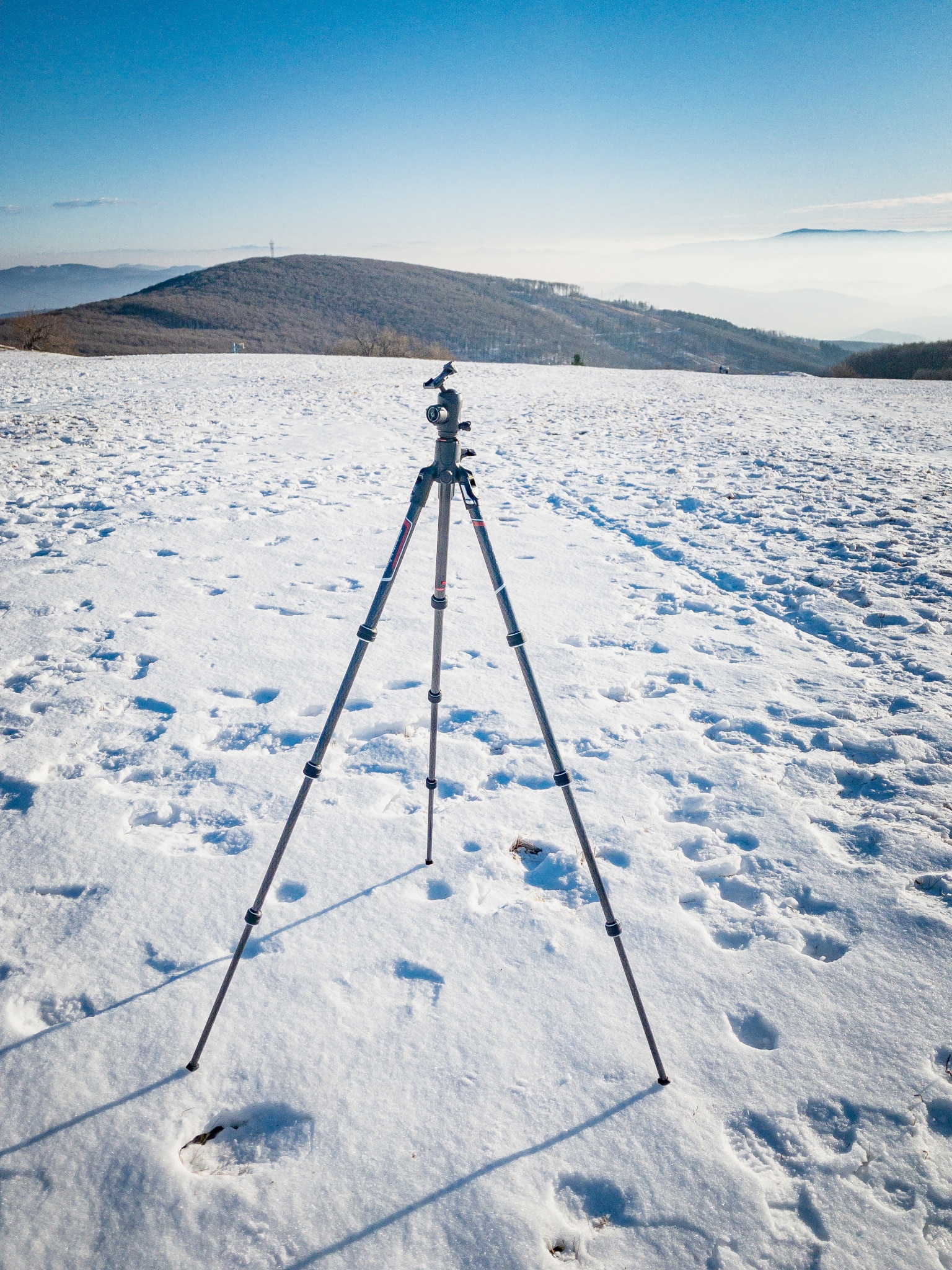 A Zoner Review: The Manfrotto BeFree GT XPRO Carbon
