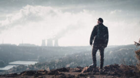 How to Add Snow to Your Photos: It’s Easy With Layers
