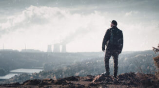 How to Add Snow to Your Photos: It’s Easy With Layers
