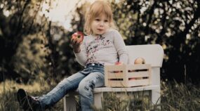 Like the Style of Someone Else’s Photo? Try Imitating It!