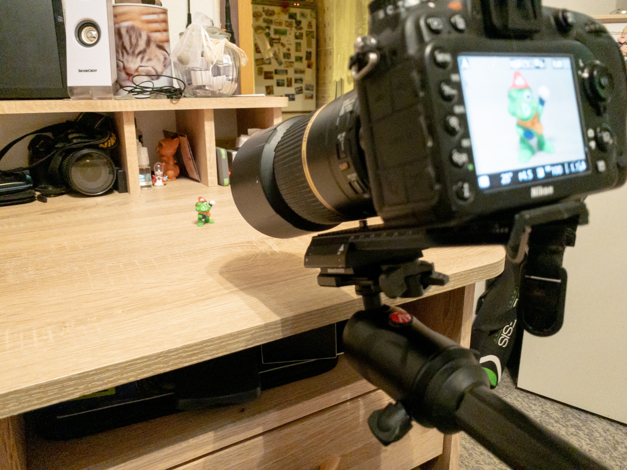 A Zoner Review: The Manfrotto BeFree GT XPRO Carbon