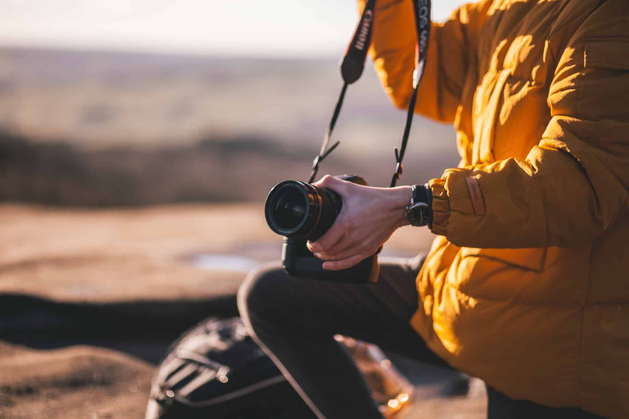 Marketing for Photographers, Part 3: Doing Social