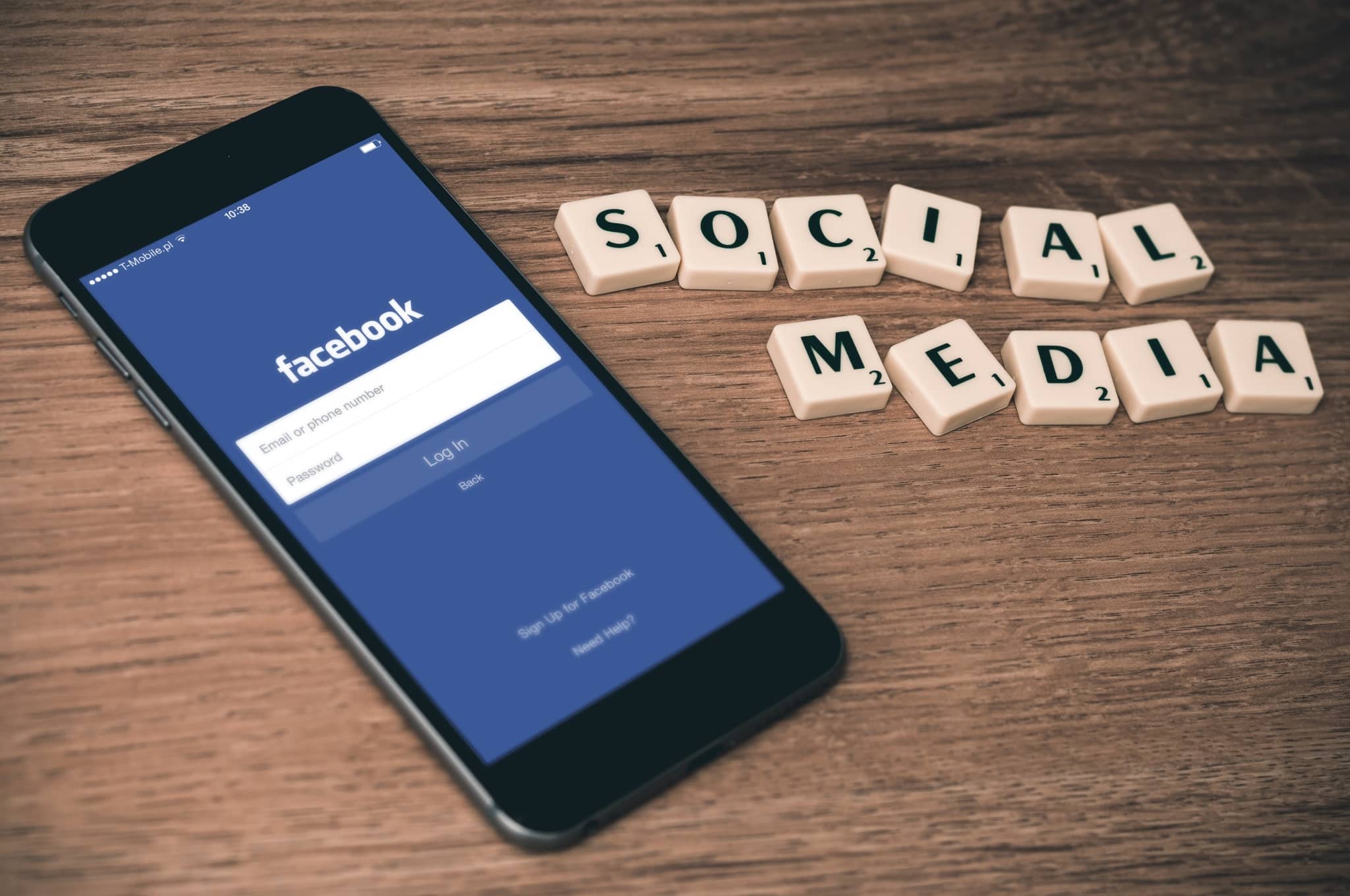 Marketing for Photographers, Part 3: Doing Social