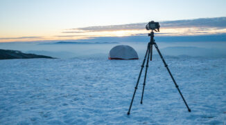 A Zoner Review: The Manfrotto BeFree GT XPRO Carbon