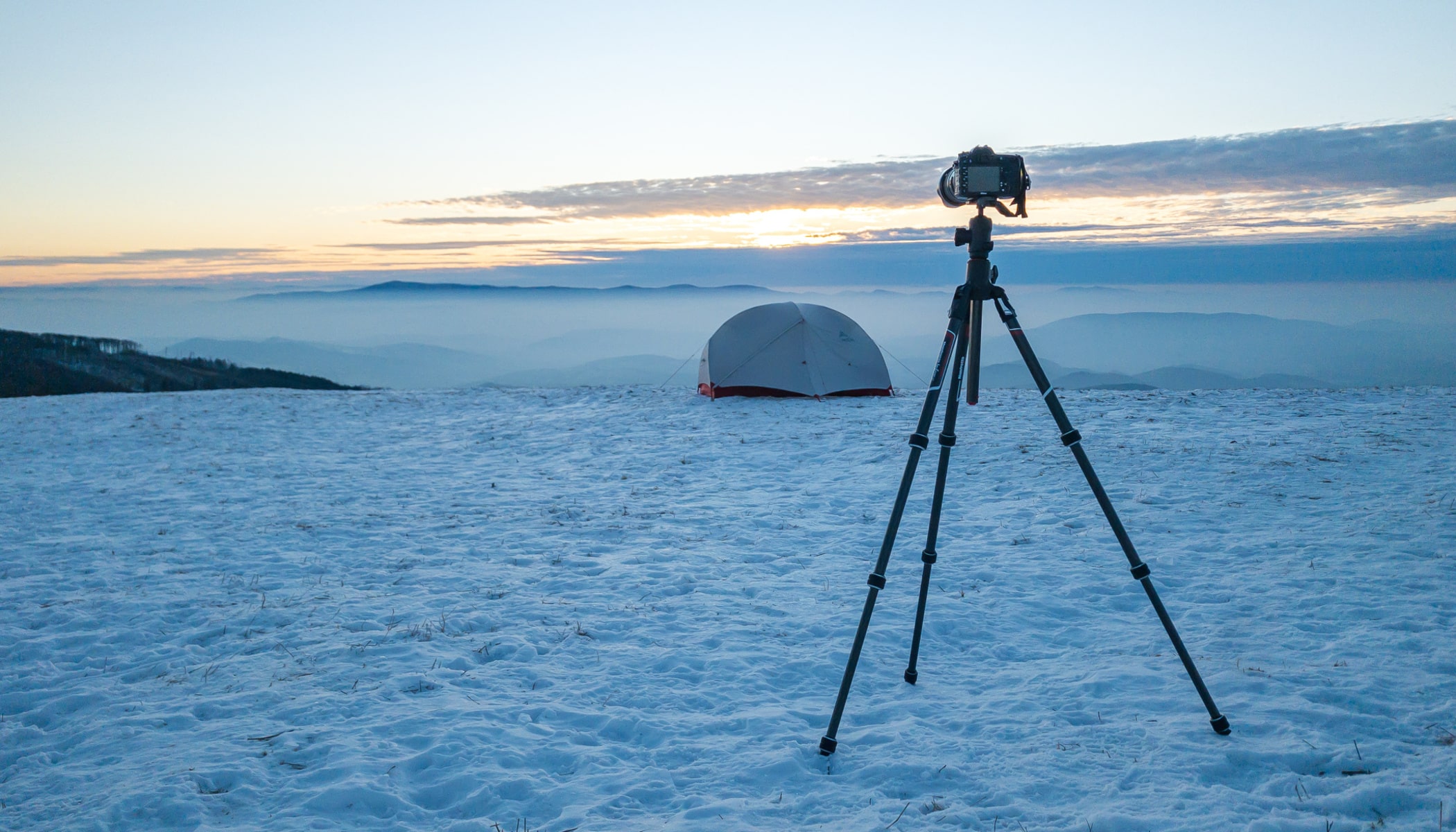 Manfrotto Befree Advanced Travel Tripod review