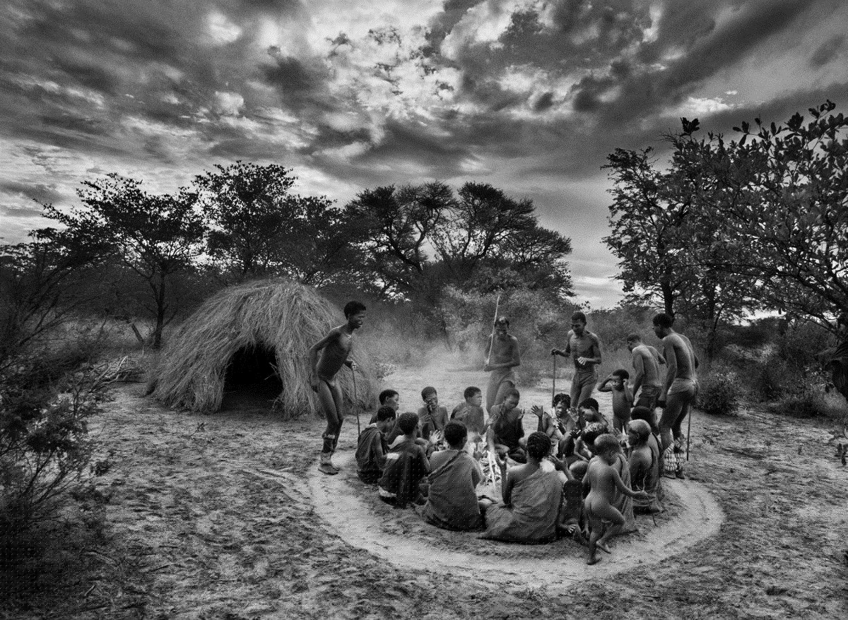 6 Ways the Life and Photos of Sebastião Salgado Will Stun You