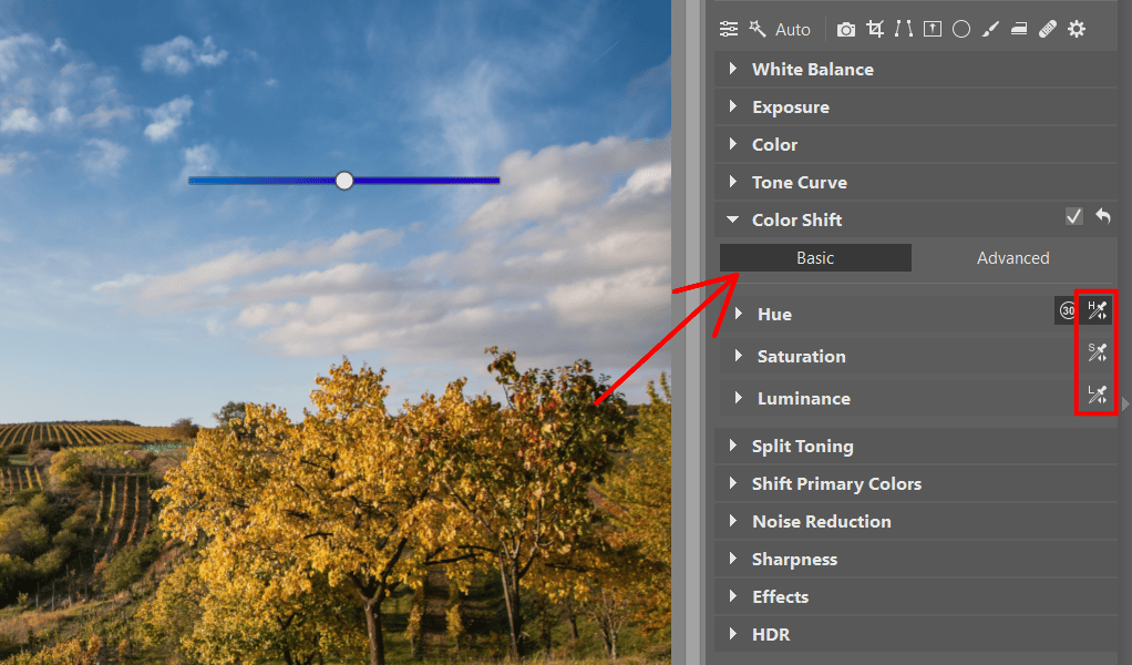 Color Shift: Get Absolute Control Over Your Photos’ Colors | Learn ...