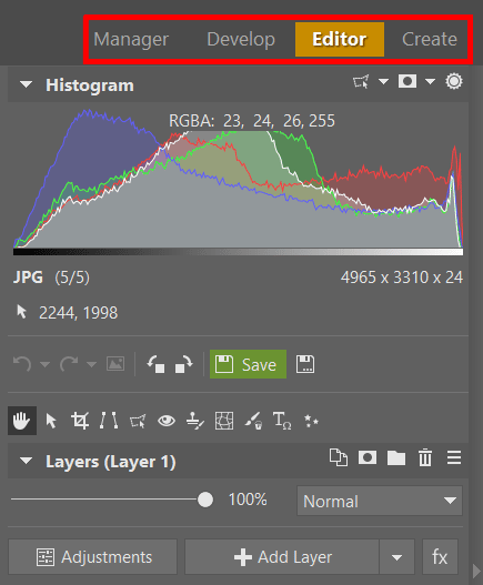 7 Tips for Easier and Faster Work in the Editor