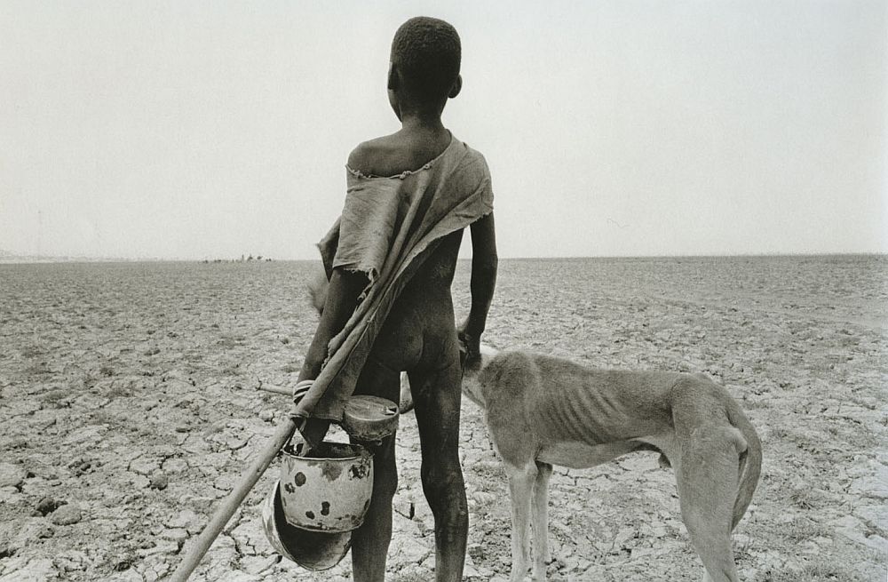 6 Ways the Life and Photos of Sebastião Salgado Will Stun You