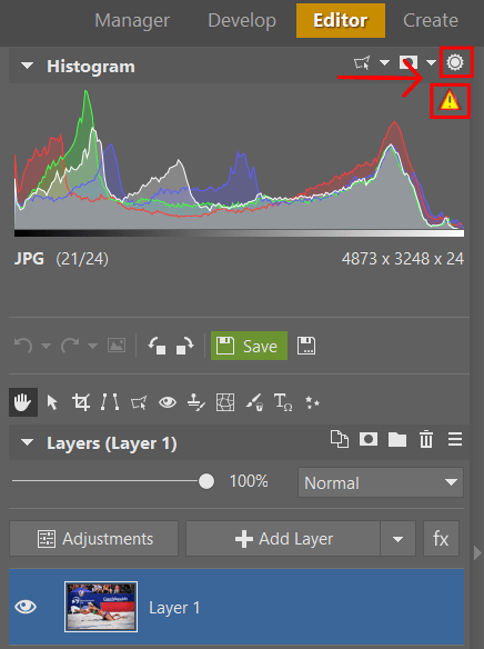 7 Tips for Easier and Faster Work in the Editor
