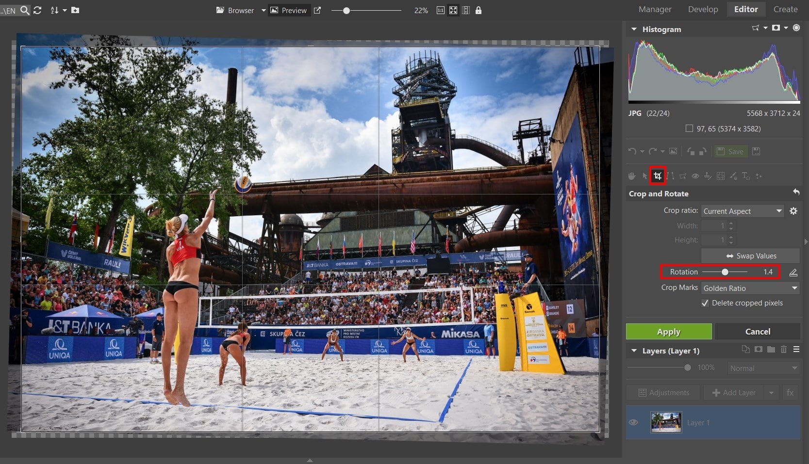 7 Tips for Easier and Faster Work in the Editor