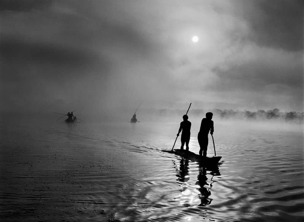 6 Ways the Life and Photos of Sebastião Salgado Will Stun You