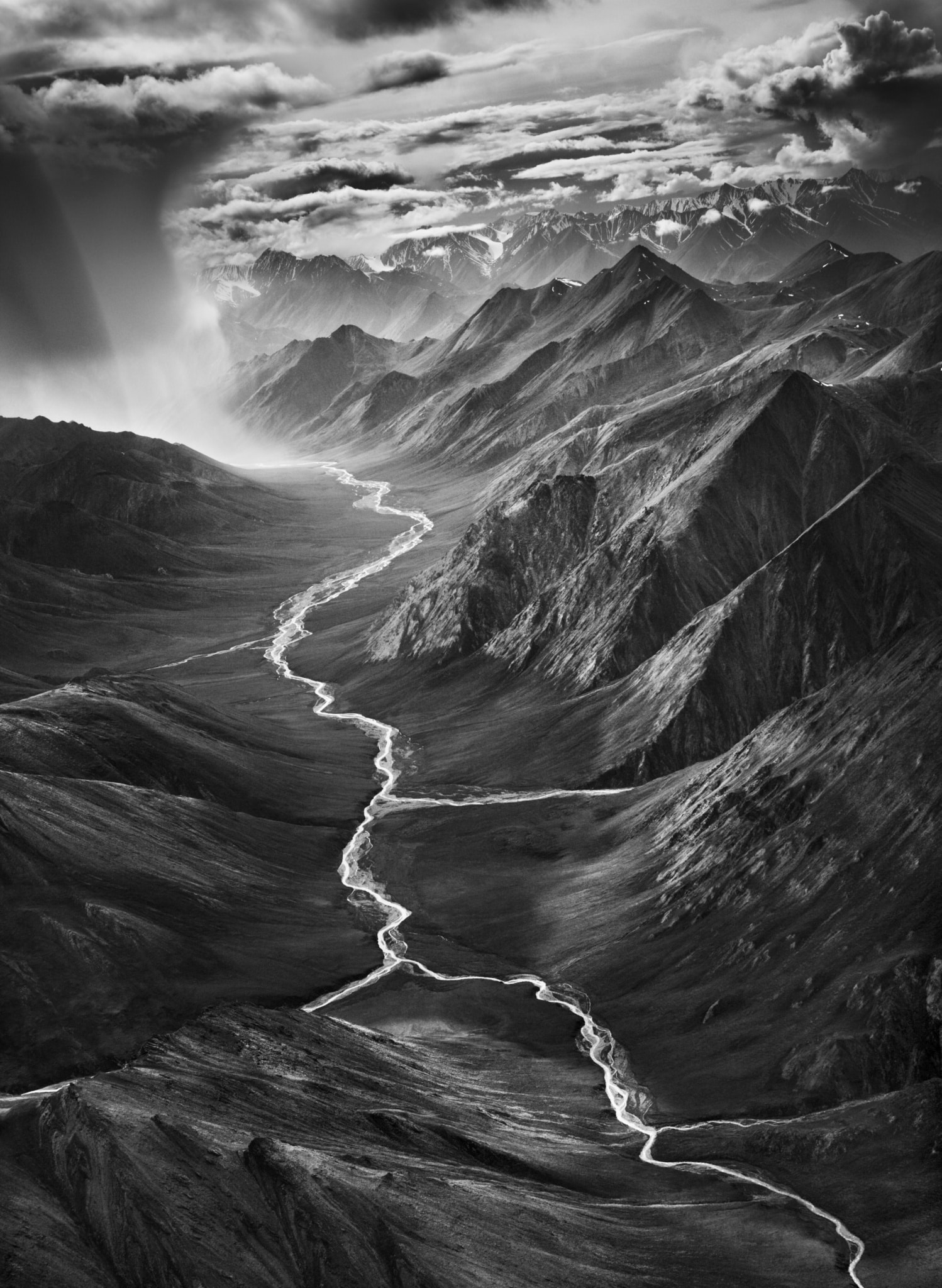 6 Ways the Life and Photos of Sebastião Salgado Will Stun You