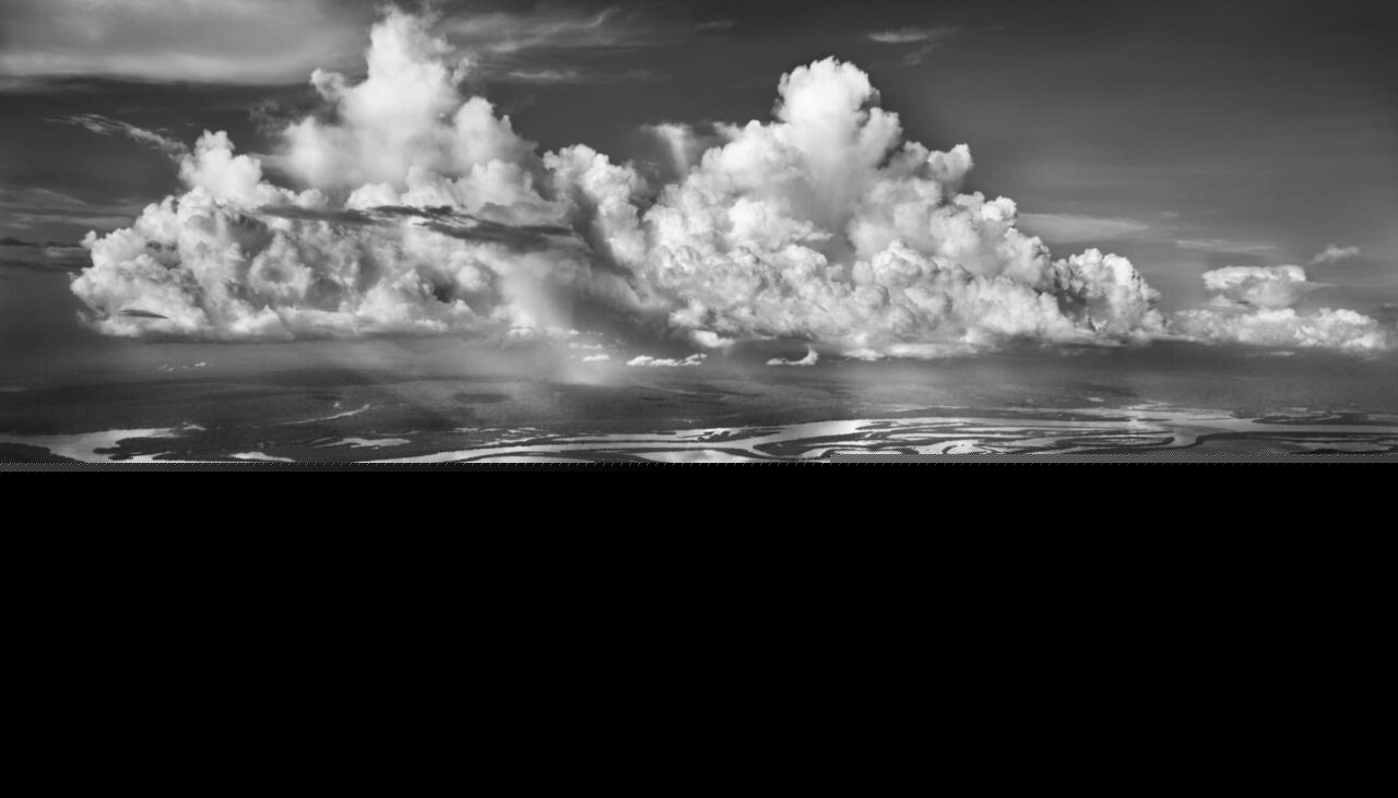 6 Ways the Life and Photos of Sebastião Salgado Will Stun You