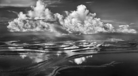 6 Ways the Life and Photos of Sebastião Salgado Will Stun You