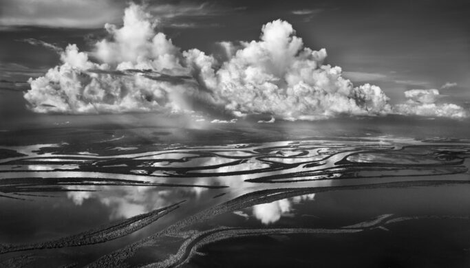 6 Ways the Life and Photos of Sebastião Salgado Will Stun You