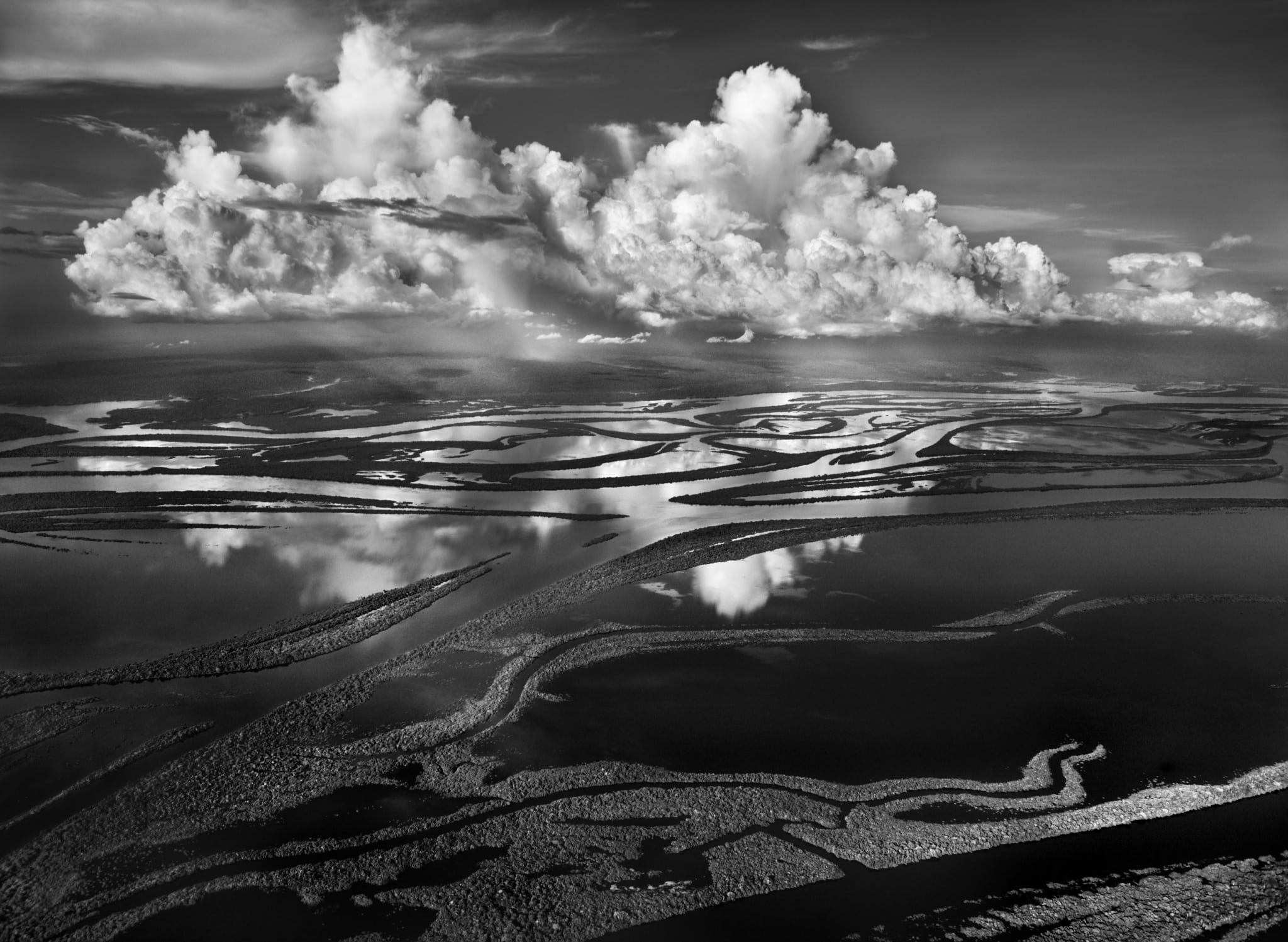 6 Ways the Life and Photos of Sebastião Salgado Will Stun You
