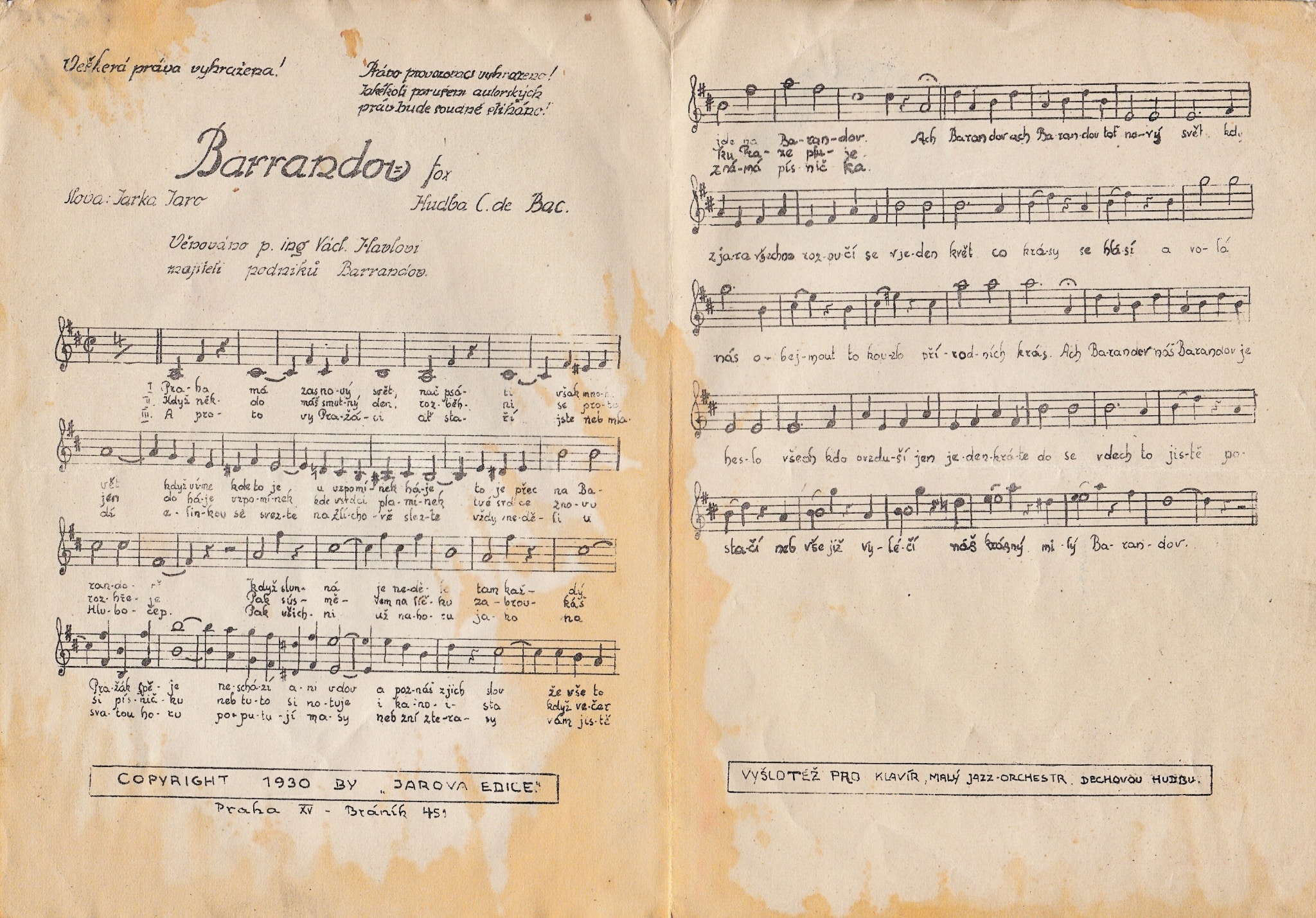 Make Old Documents More Readable: A Scanner and Zoner Studio Will Help